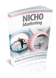 NICHO MARKETING ecover