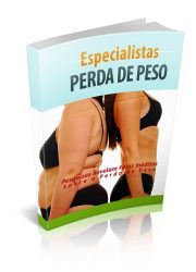 especialista perda de peso ebook